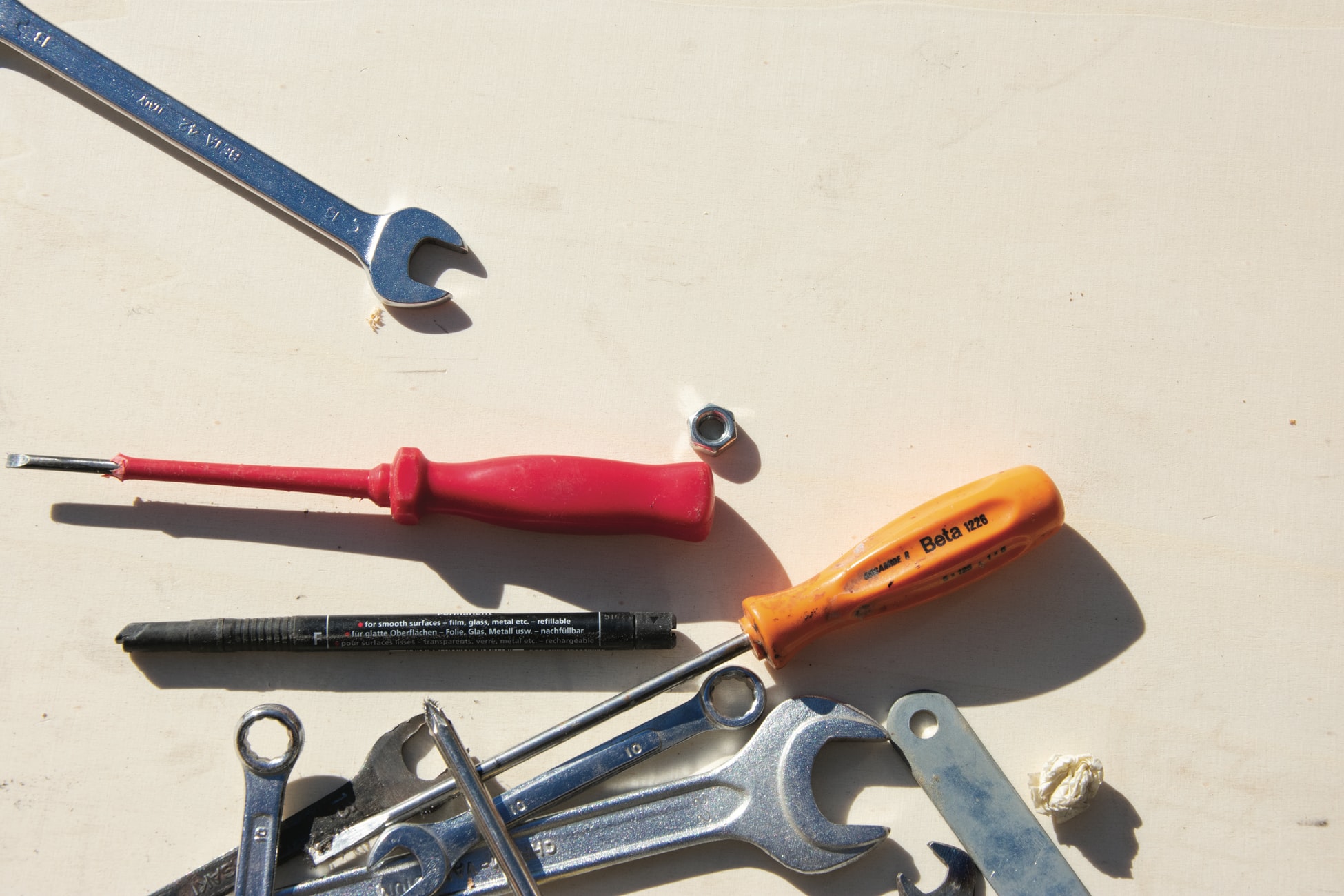 The Tools I Use for The Bannerbear SaaS Marketing Site