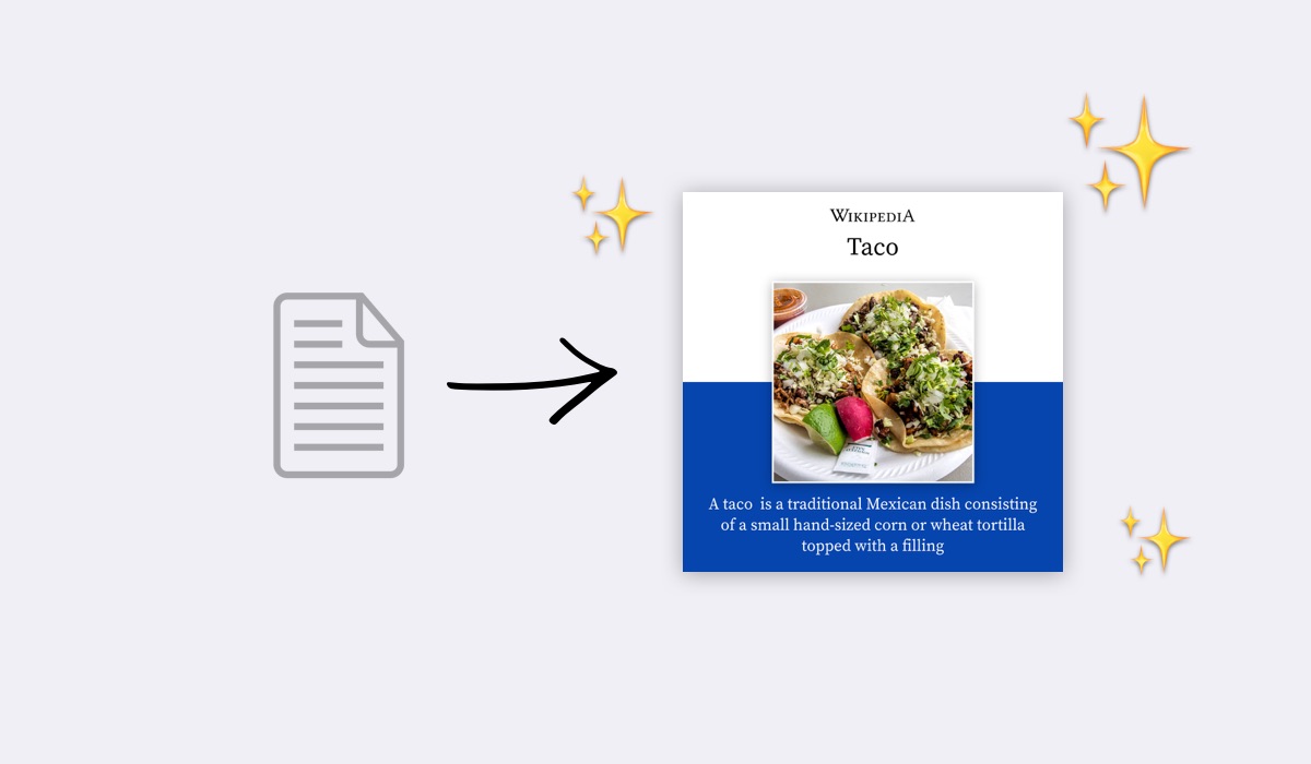 How to Build a Social Media Image Generation App Using Ruby on Rails
