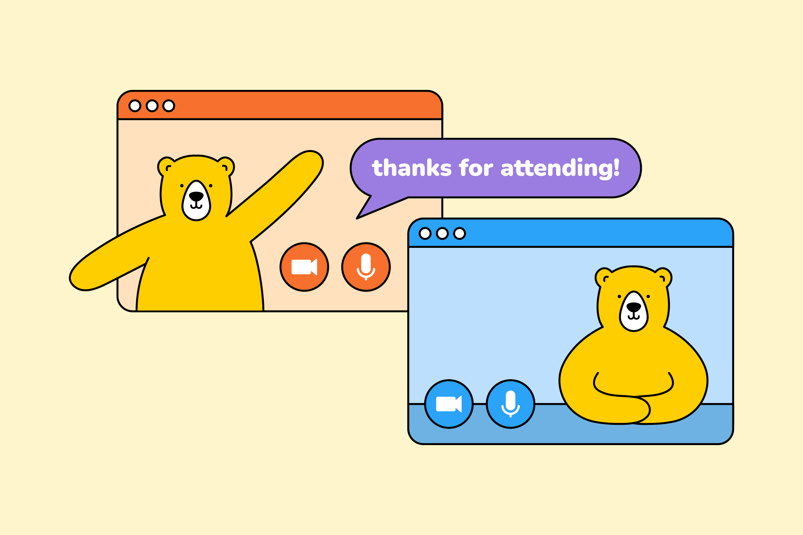 How to Automatically Send Personalized Webinar Packets to Attendees