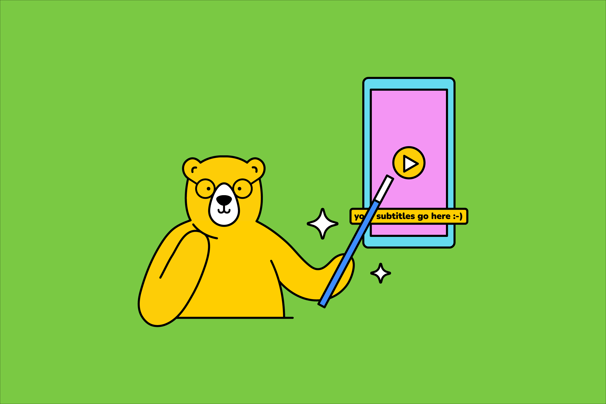 Your 6-Minute Guide to Auto-transcriptions on Bannerbear
