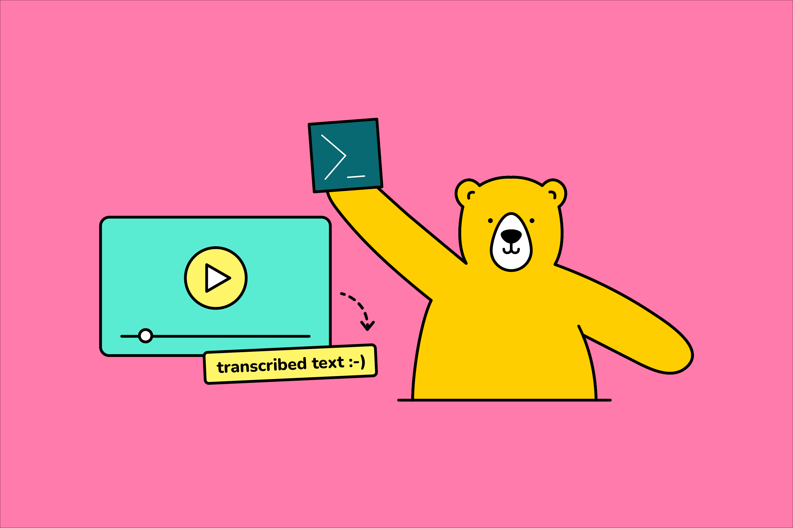 How to Use Whisper API to Transcribe Videos (Python Tutorial)