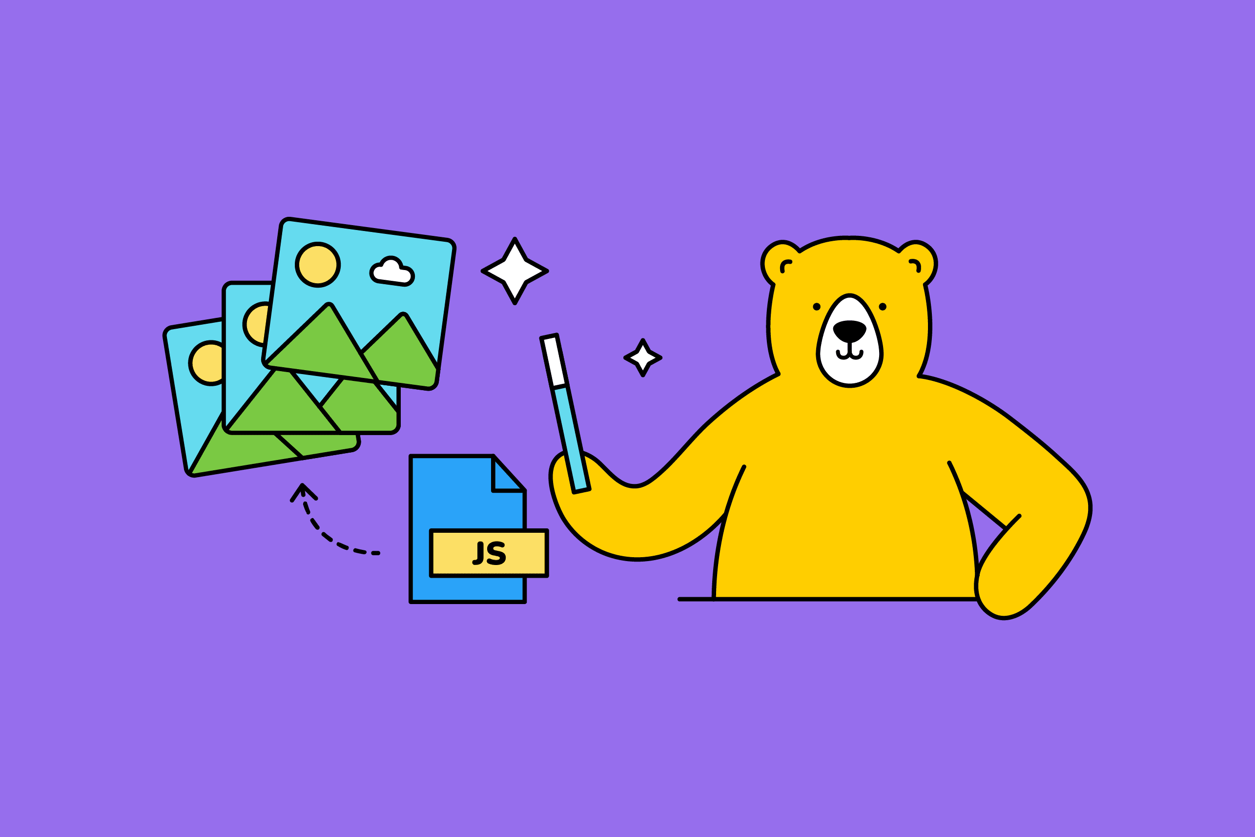 Bannerbear Beginner Guide: How to Start Generating Images Dynamically in JavaScript with Bannerbear