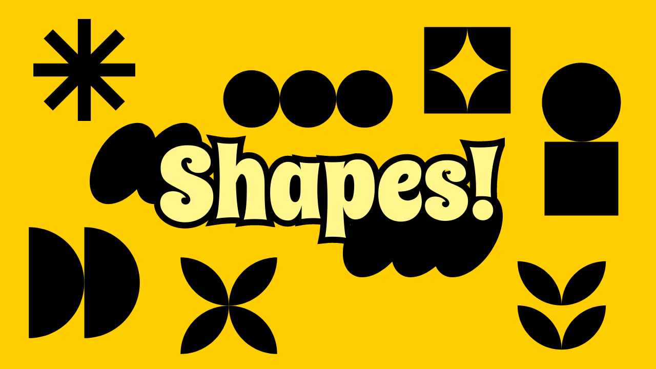 Bannerbear Shapes Sample template