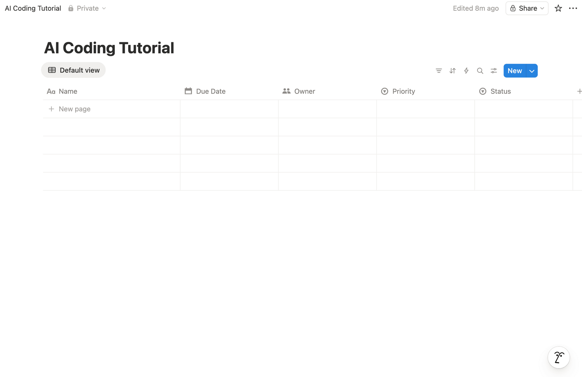a screenshot of the result of testing MCP server in Cursor