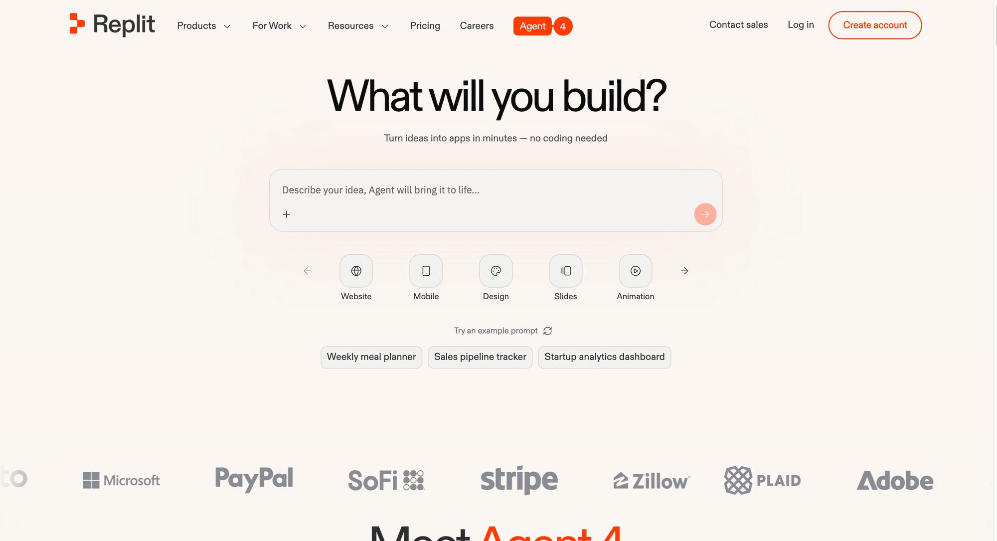 Best AI for Coding in 2026 - Replit